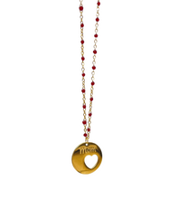 Load image into Gallery viewer, MOM NECKLACE
