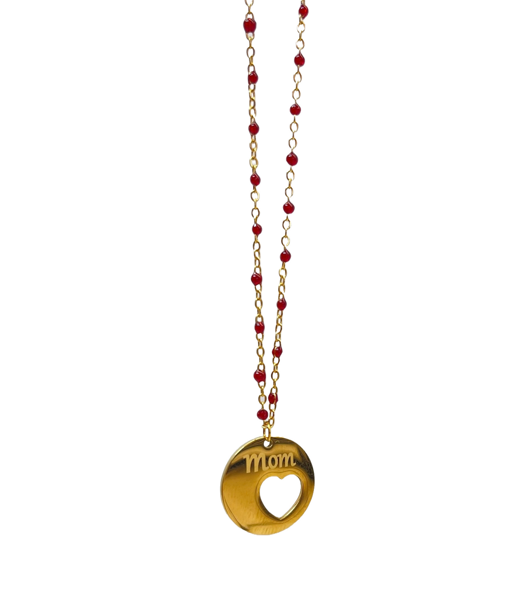 MOM NECKLACE