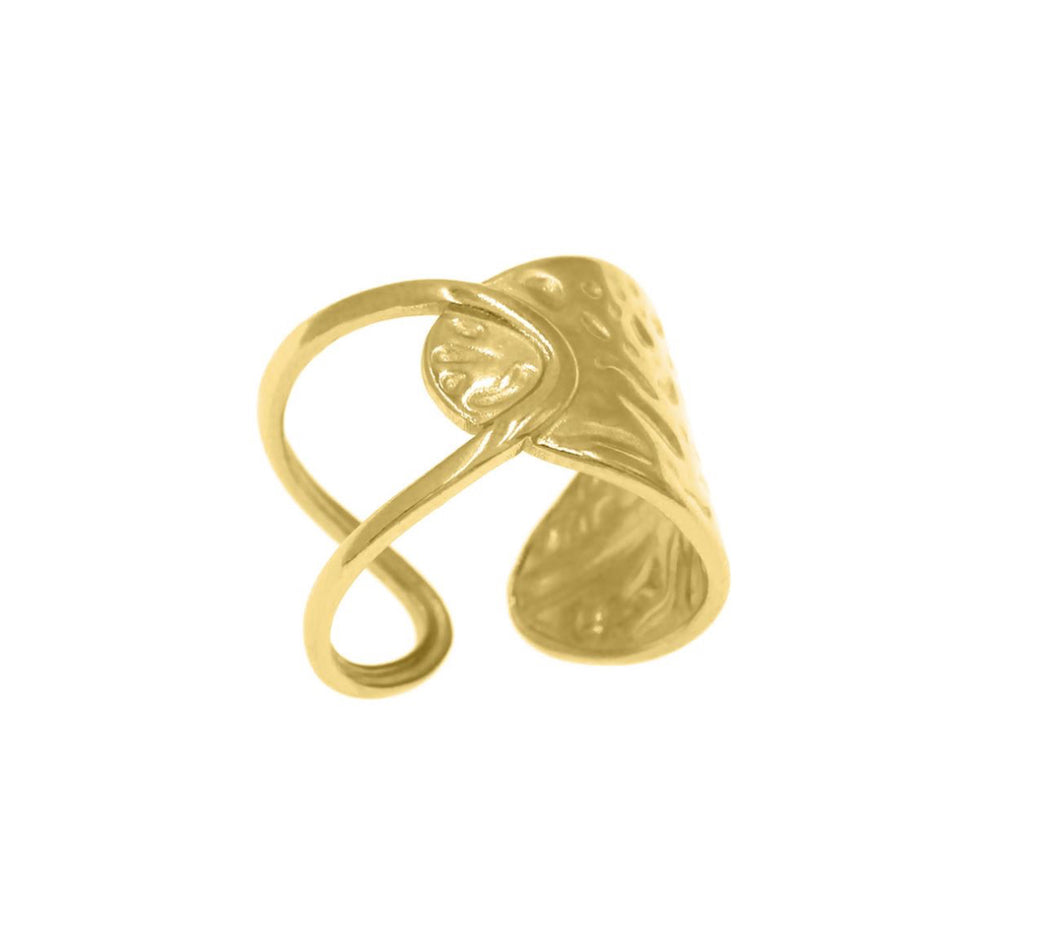 INFINITY