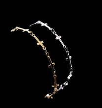 Load image into Gallery viewer, FAITH BRACELET
