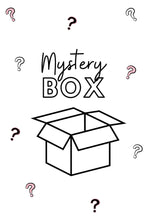 Load image into Gallery viewer, MYSTERY BOX
