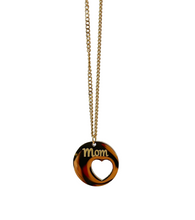 Load image into Gallery viewer, MOM NECKLACE
