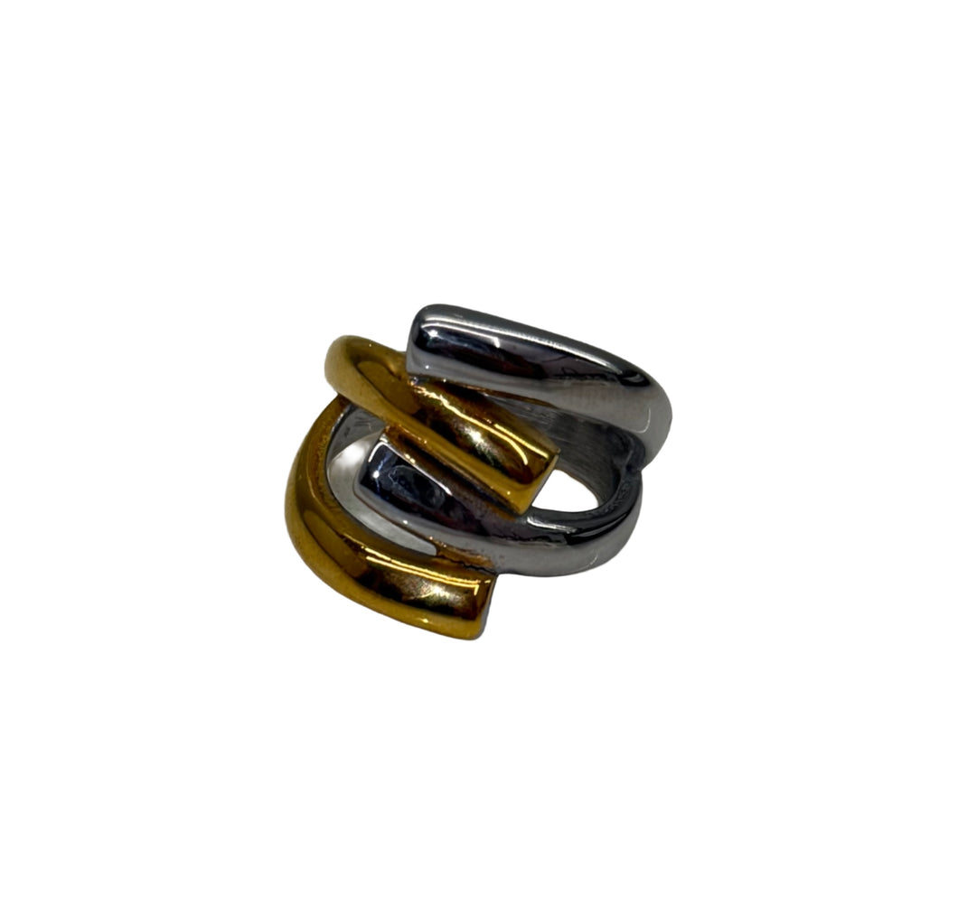 ORO & PLATA