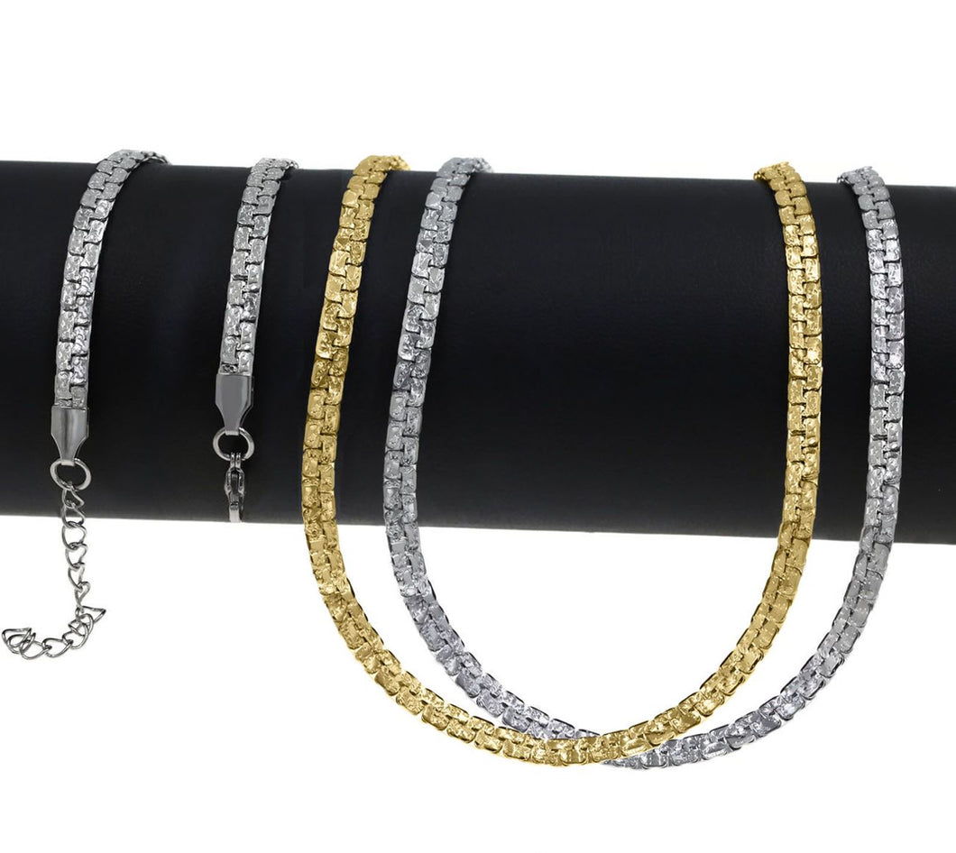 BOX CHAIN
